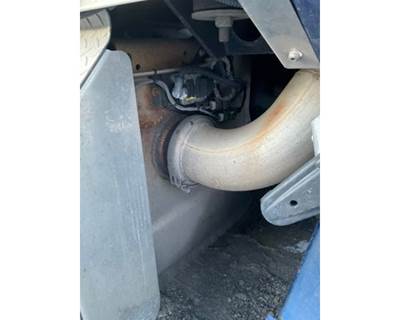 Detroit DD13 DPF Assembly for a Western Star Trucks 4900 FA