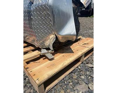 Detroit DD15 DPF Assembly for a Freightliner CASCADIA
