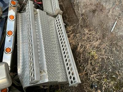 Detroit DD16 DPF Assembly for a Western Star Trucks 4900 FA