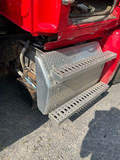 Detroit DD16 DPF Assembly for a Western Star Trucks 5700XE