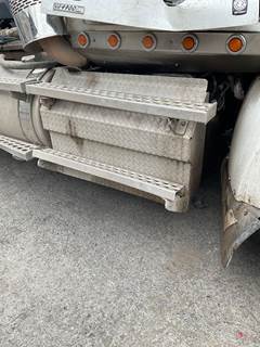 Detroit DD16 DPF Assembly for a Western Star Trucks 4900 SA