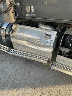 Detroit DD16 DPF Assembly for a Western Star Trucks 4900 FA