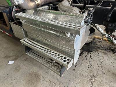 Detroit DD16 DPF Assembly for a Western Star Trucks 4900