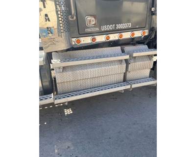 Detroit DD16 DPF Assembly for a Western Star Trucks 4900 FA