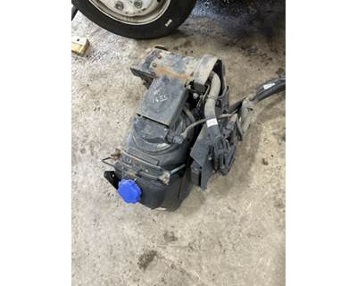 Hino 195 DPF Assembly