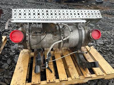 Mercedes-Benz MO460 LA DPF Assembly for a Sterling L9500 SERIES