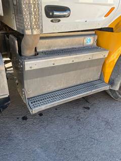 Paccar MX-13 DPF Assembly for a Peterbilt 567