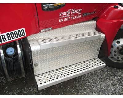 Paccar MX-13 DPF Assembly for a Kenworth T680