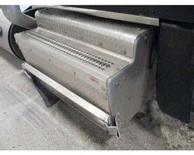 Paccar MX-13 DPF Assembly for a Peterbilt 389