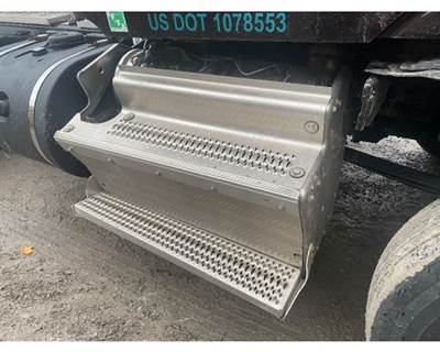 Paccar MX-13 DPF Assembly for a Peterbilt 579