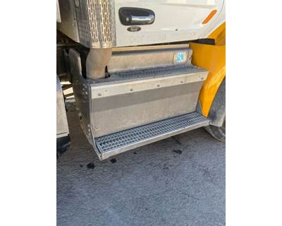 Paccar MX-13 DPF Assembly for a Peterbilt 567