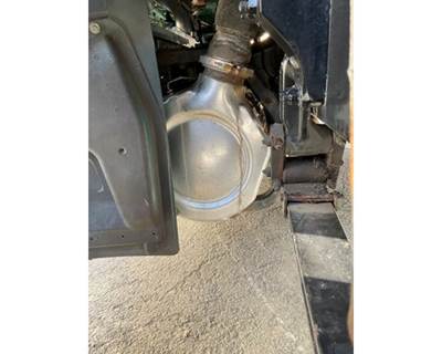 Paccar MX-13 DPF Assembly for a Peterbilt 579