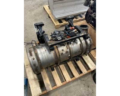 Paccar MX-13 DPF Assembly for a Kenworth T680