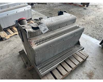Paccar MX-13 DPF Assembly