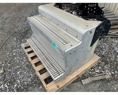 Paccar MX-13 DPF Assembly