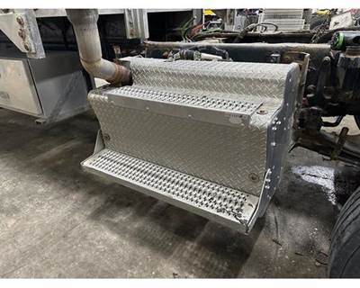 Paccar PX-9 DPF Assembly for a Peterbilt 348
