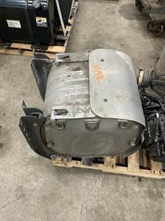 Volvo D13 DPF Assembly for a Volvo VNL