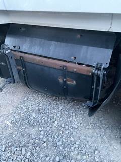 Volvo D13 DPF Assembly for a Volvo VNL