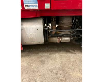 Volvo D13 DPF Assembly for a Volvo VNL