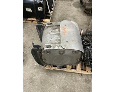 Volvo D13 DPF Assembly for a Volvo VNL