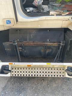 Volvo VNL DPF Assembly