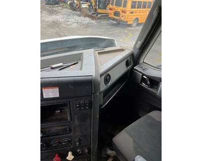 Caterpillar CT660 Dashboard Assembly for a CAT CT660