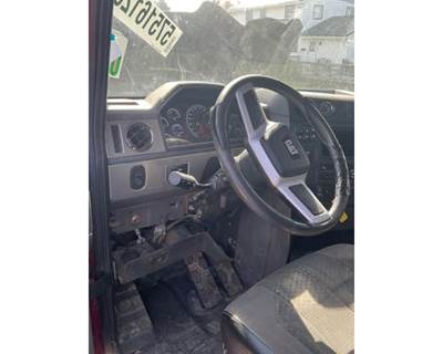 Caterpillar CT660 Dashboard Assembly for a CAT CT660
