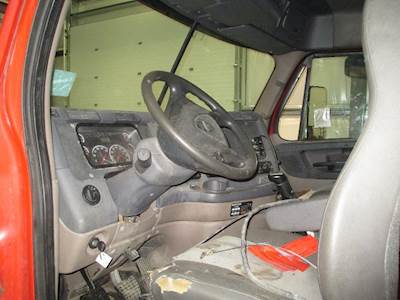 Freightliner Cascadia Dashboard Assembly