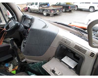 Freightliner Cascadia Dashboard Assembly for a Freightliner CASCADIA 125