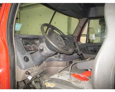 Freightliner Cascadia Dashboard Assembly