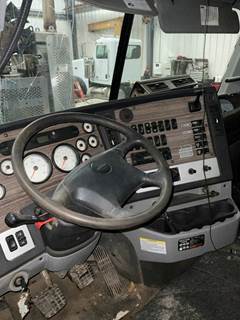 Freightliner Coronado Dashboard Assembly for a Freightliner Coronado 122