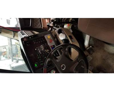 Freightliner Coronado Dashboard Assembly for a Freightliner Coronado 122