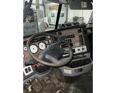 Freightliner Coronado Dashboard Assembly for a Freightliner Coronado 122