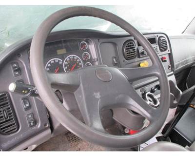 Freightliner M2 106 Dashboard Assembly