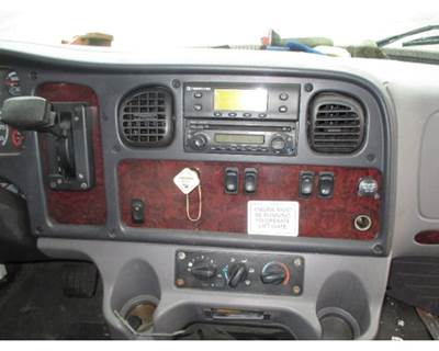 Freightliner M2 106 Dashboard Assembly