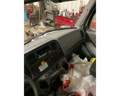 Freightliner M2 106 Dashboard Assembly