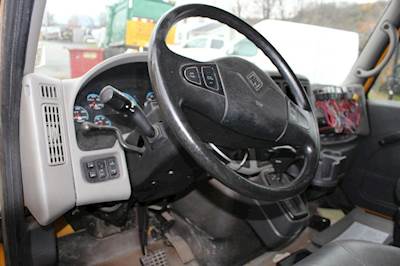 International ANY Dashboard Assembly for a International 4300