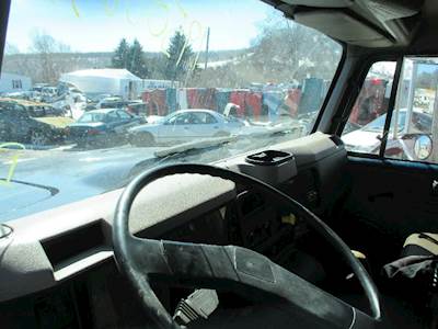 International ANY Dashboard Assembly for a International 2574