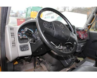 International ANY Dashboard Assembly for a International 4300