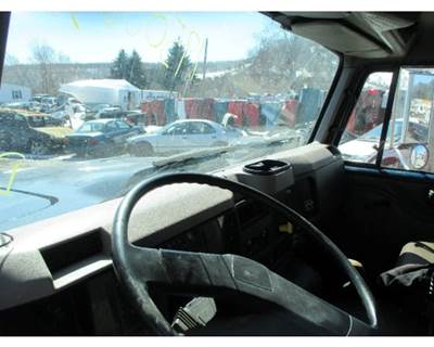 International ANY Dashboard Assembly for a International 2574