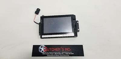 International LT625 Dashboard Assembly