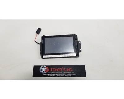 International LT625 Dashboard Assembly
