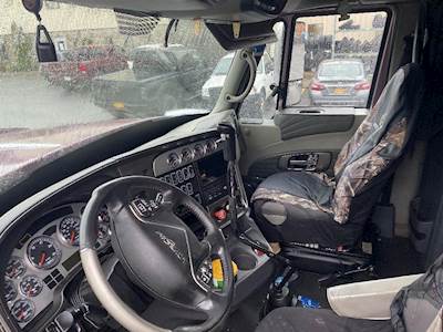 International LoneStar Dashboard Assembly