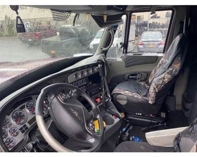 International LoneStar Dashboard Assembly
