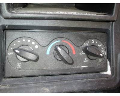 International ProStar Dashboard Assembly