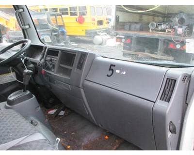 Isuzu NPR Dashboard Assembly