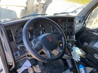 Kenworth T680 Dashboard Assembly