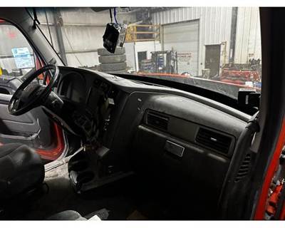 Kenworth T680 Dashboard Assembly