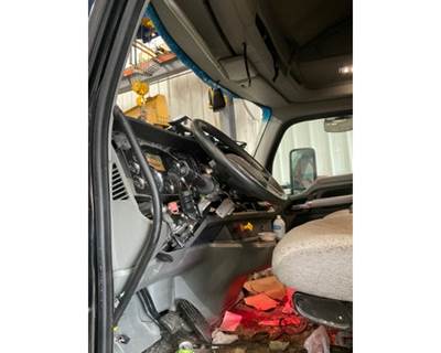 Kenworth T680 Dashboard Assembly