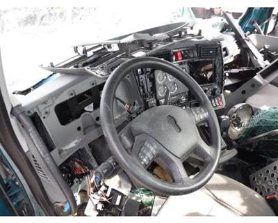 Kenworth T880 Dashboard Assembly